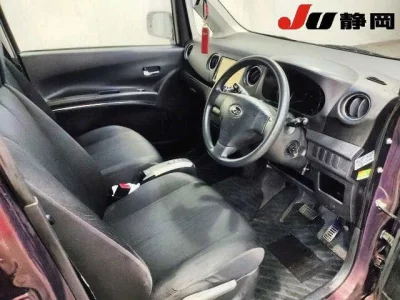 SUBARU LUCRA