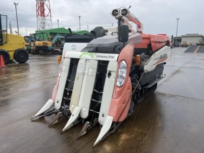 KUBOTA KUBOTA