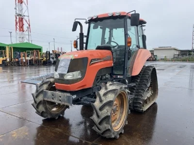 KUBOTA KUBOTA