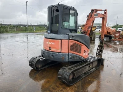 HITACHI OTHER