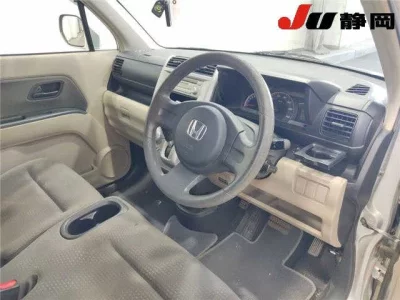 HONDA ZEST