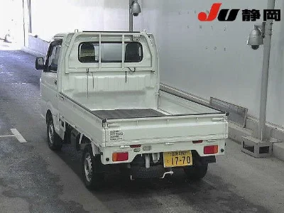 NISSAN CLIPPER TRUCK