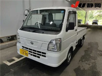 NISSAN CLIPPER TRUCK