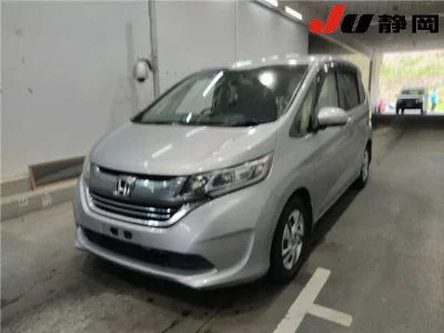 HONDA FREED+