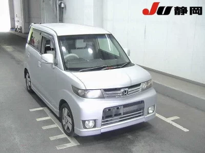 HONDA ZEST