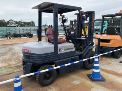 KOMATSU OTHER