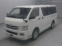 Toyota RegiusAce