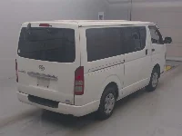 Toyota RegiusAce