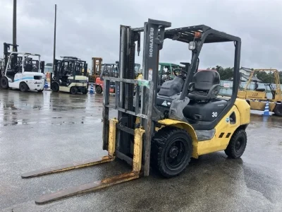 KOMATSU OTHER