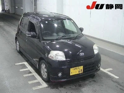 DAIHATSU ESSE