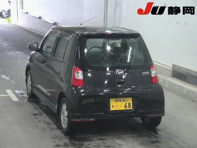 DAIHATSU ESSE
