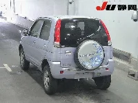 Daihatsu Terios Kid