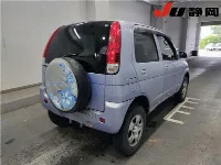 Daihatsu Terios Kid