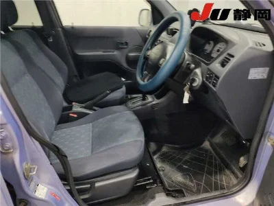 DAIHATSU TERIOS KID