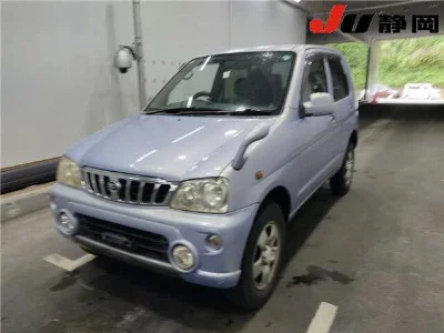 DAIHATSU TERIOS KID
