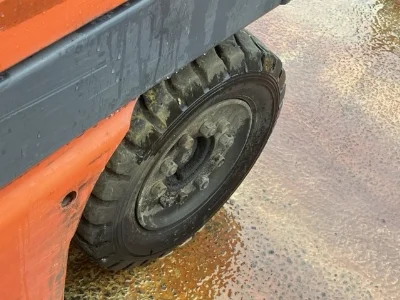 TOYOTA OTHER