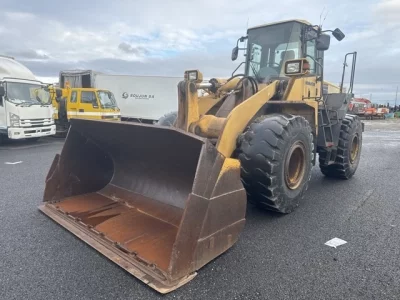KOMATSU OTHER