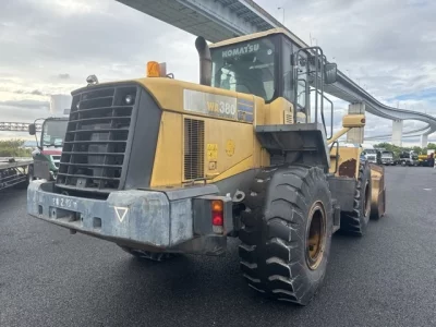 KOMATSU OTHER