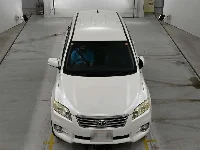Цена авто Toyota Vanguard с аукционов Японии, номер кузова ACA33W, пробег 153 000, оценка 2