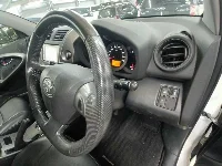 Цена авто Toyota Vanguard с аукционов Японии, номер кузова ACA33W, пробег 153 000, оценка 2