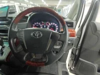 Цена авто Toyota Vellfire с аукционов Японии, номер кузова ANH20W, пробег 197 000, оценка 4