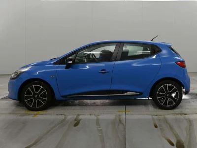 RENAULT LUTECIA