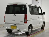 Цена авто Suzuki Every с аукционов Японии, номер кузова DA64W, пробег 81 000, оценка 8