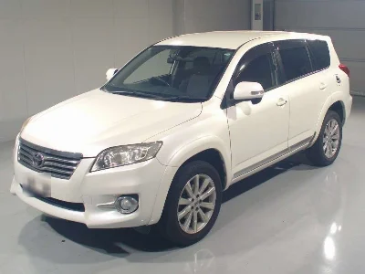 TOYOTA VANGUARD