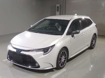 TOYOTA COROLLA TOURING