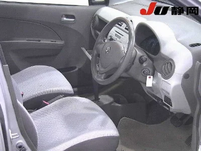 SUZUKI ALTO ECO