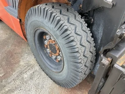 TOYOTA OTHER