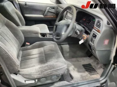 NISSAN CEDRIC