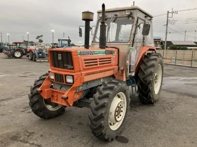 KUBOTA KUBOTA