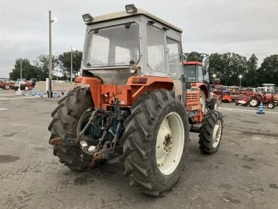 KUBOTA KUBOTA
