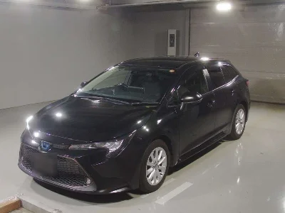 TOYOTA COROLLA TOURING