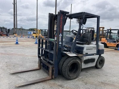 KOMATSU OTHER