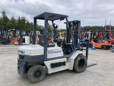 KOMATSU OTHER