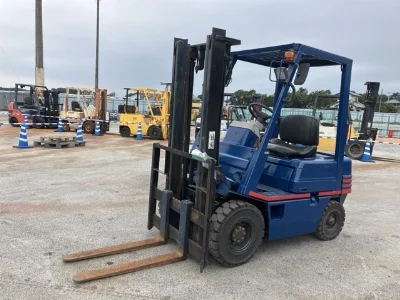 KOMATSU OTHER
