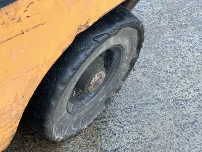 TOYOTA OTHER