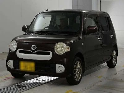 DAIHATSU MIRA COCOA