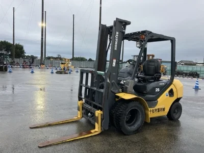 KOMATSU OTHER