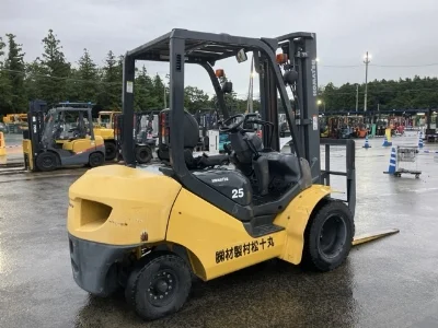 KOMATSU OTHER
