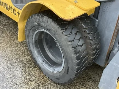 KOMATSU OTHER