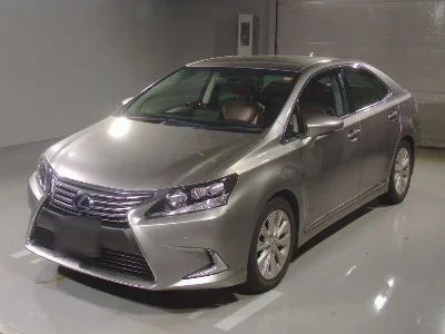 LEXUS HS