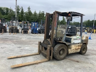 KOMATSU OTHER