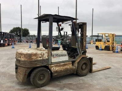 KOMATSU OTHER