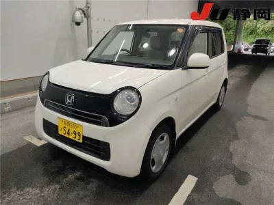 HONDA N ONE