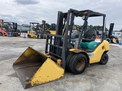KOMATSU OTHER