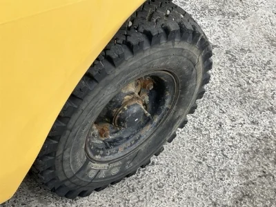 KOMATSU OTHER