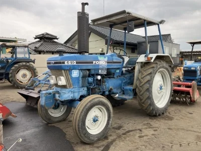 FORD OTHER